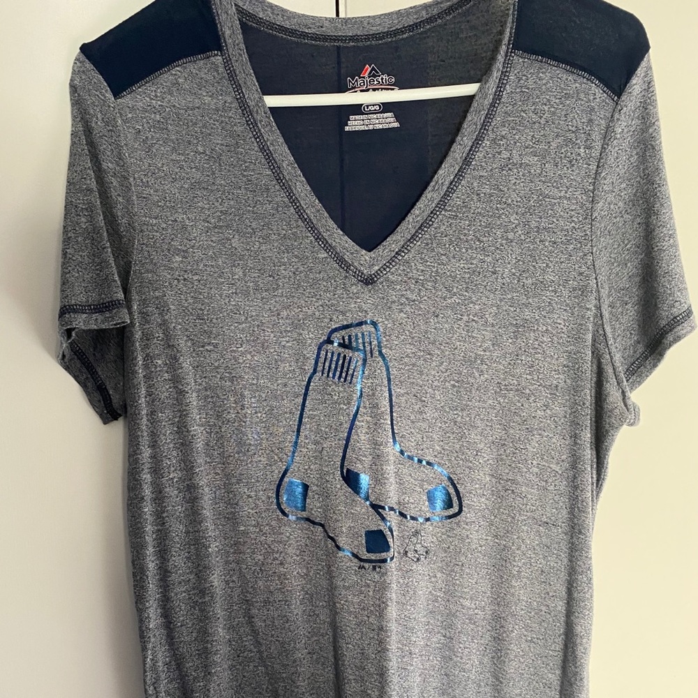 Cute Red Sox t-shirt